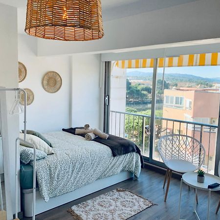 Hauzify I Apartaments Palace Castell-Platja d’Aro Exterior foto